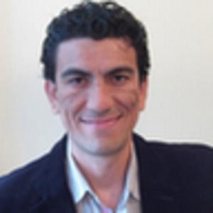 Meet your Posher, Jorge